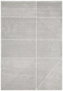 Broadway-Rug Culture Broadway 935 Silver