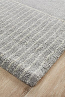 Broadway-Rug Culture Broadway 935 Silver