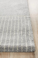 Broadway-Rug Culture Broadway 935 Silver