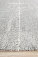Broadway-Rug Culture Broadway 935 Silver