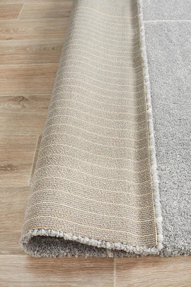 Broadway-Rug Culture Broadway 935 Silver