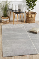 Broadway-Rug Culture Broadway 935 Silver