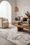 Capri 921 Tiles — AI styled visualisation