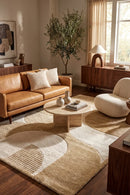 Coco 79 Chestnut — AI styled visualisation