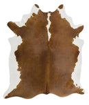 Cowhide-Exquisite Natural Cow Hide Hereford