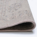 Eclipse 385 Argentum Rug