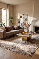 Formation 88 Multi Rug — AI styled visualisation