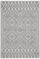 Hudson-Salena Rug Grey