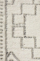 Hudson-Salena Rug Ivory