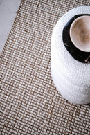 Orion Natural Wool Rug
