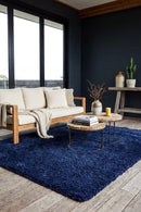 Laguna Denim — AI styled visualisation