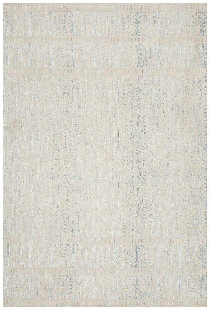 Levi-Rug Culture Levi 361 Blue
