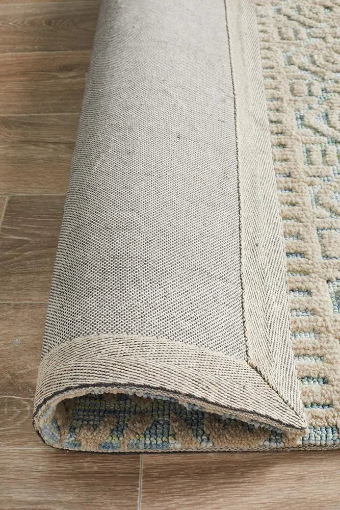 Levi-Rug Culture Levi 361 Blue