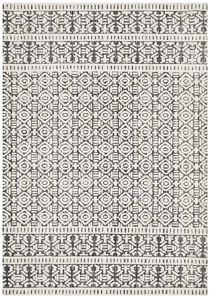Levi-Rug Culture Levi 361 Ivory