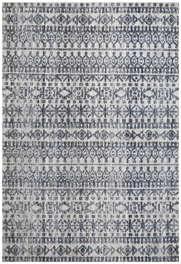 Levi-Rug Culture Levi 363 Charcoal