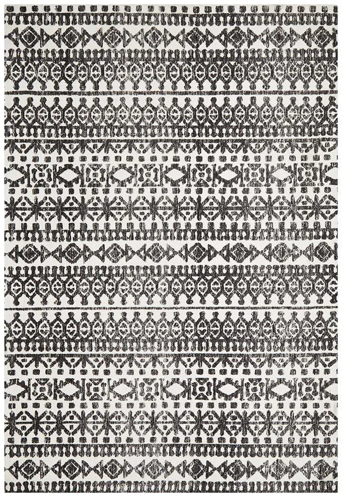 Levi-Rug Culture Levi 363 Ivory