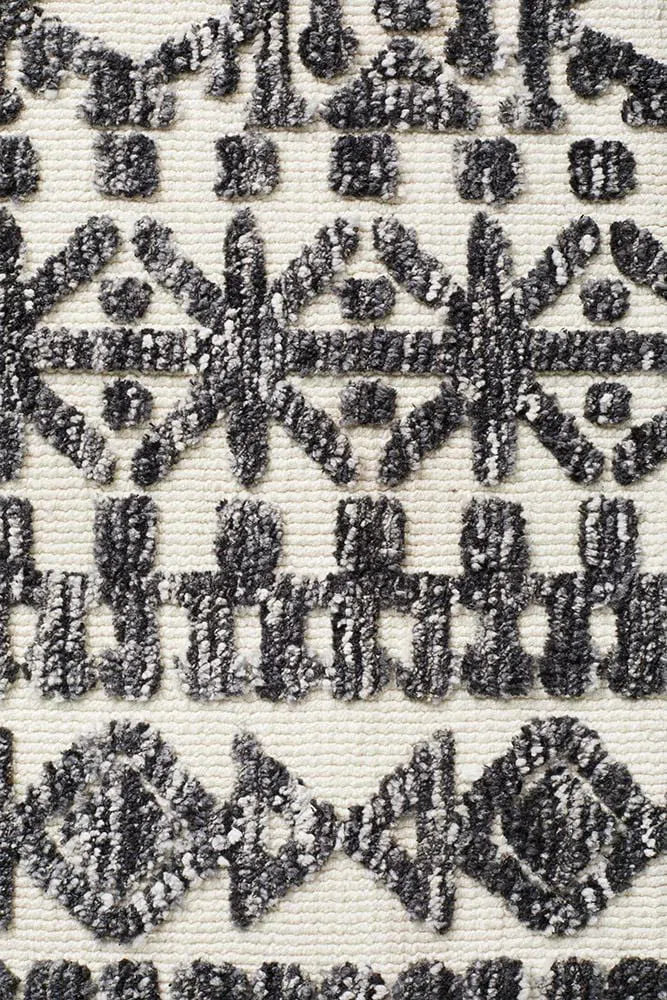 Levi-Rug Culture Levi 363 Ivory
