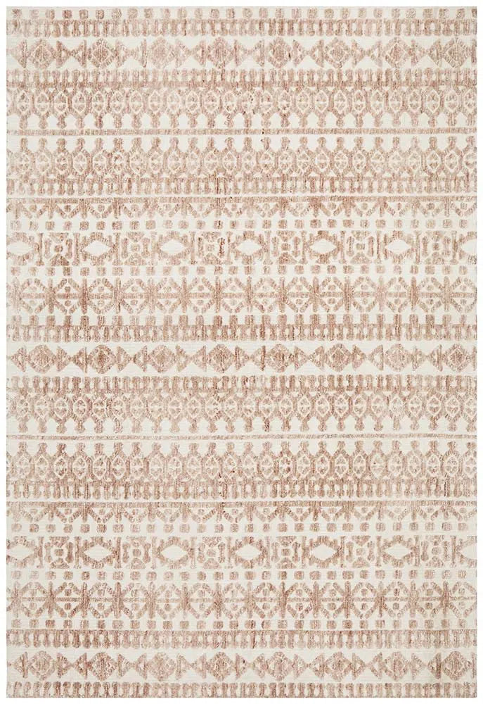 Levi-Rug Culture Levi 363 Peach