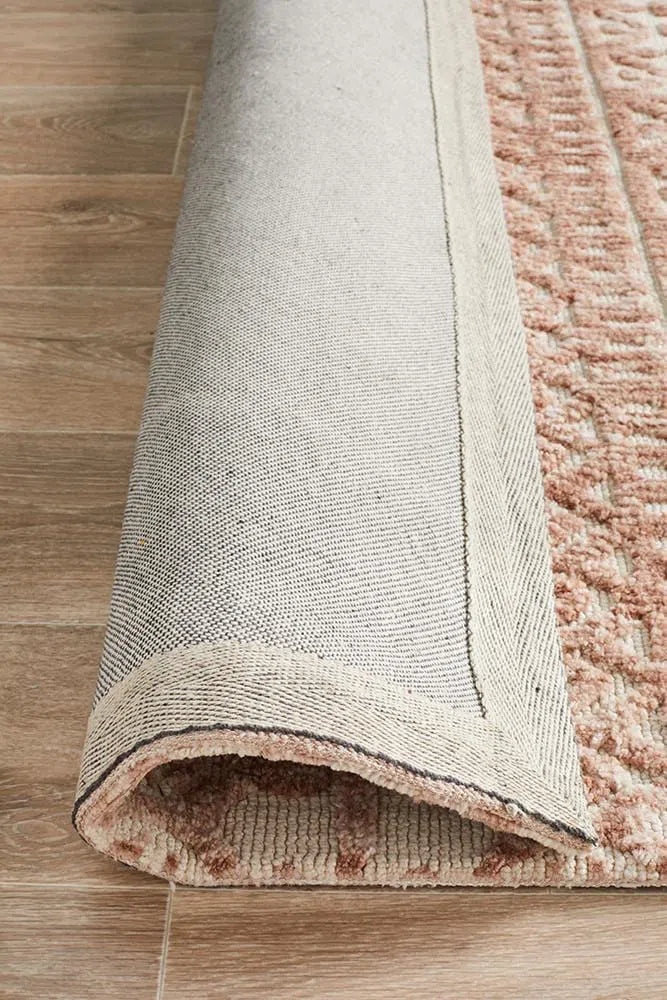 Levi-Rug Culture Levi 363 Peach