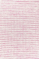 Loft-Loft Stunning Wool Pink Rug