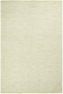 Loft-Loft Stunning Wool Pistachio Rug