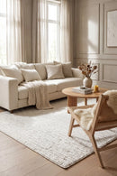 Marigold Suri White — AI styled visualisation
