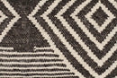 Miller-Rhythm Dance Charcoal Rug