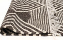 Miller-Rhythm Dance Charcoal Rug