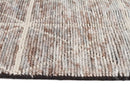 Miller-Rhythm Motif Blue Rug