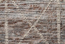Miller-Rhythm Motif Blue Rug