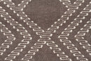 Miller-Rhythm Symphony Grey Rug
