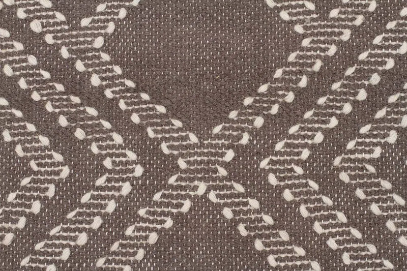 Miller-Rhythm Symphony Grey Rug