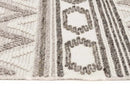 Miller-Rhythm Tap Stone Rug