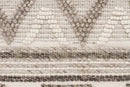 Miller-Rhythm Tap Stone Rug