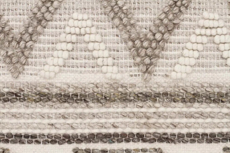 Miller-Rhythm Tap Stone Rug