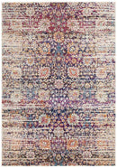 Mirage-Zolan Transitional Multi Rug
