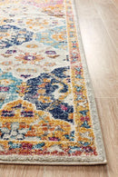 Museum-Museum Ainsley Rust Rug