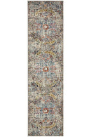 Museum-Museum Huxley Multi Coloured Rug