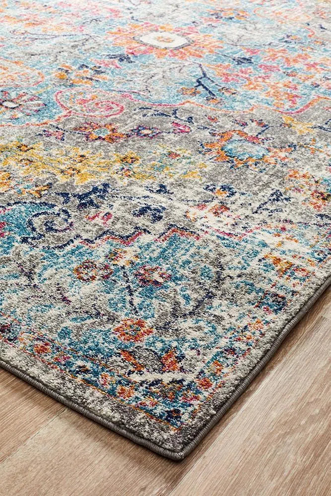 Museum-Museum Huxley Multi Coloured Runner
