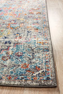 Museum-Museum Huxley Multi Coloured Runner