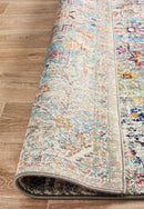 Museum-Museum Huxley Multi Coloured Runner