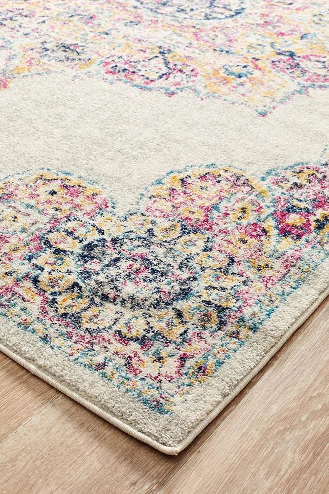 Museum-Museum Kendall Bone Rug