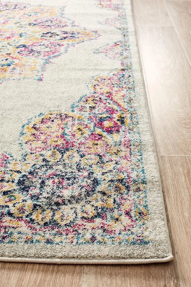 Museum-Museum Kendall Bone Rug