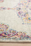 Museum-Museum Kendall Bone Rug
