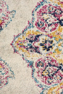 Museum-Museum Kendall Bone Rug