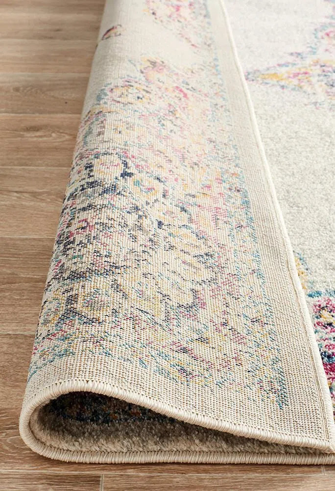 Museum-Museum Kendall Bone Rug