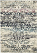 Museum-Museum Layton Blue Rug