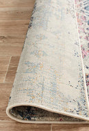 Museum-Museum Layton Blue Rug