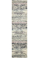 Museum-Museum Layton Blue Rug