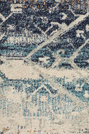Museum-Museum Layton Blue Runner
